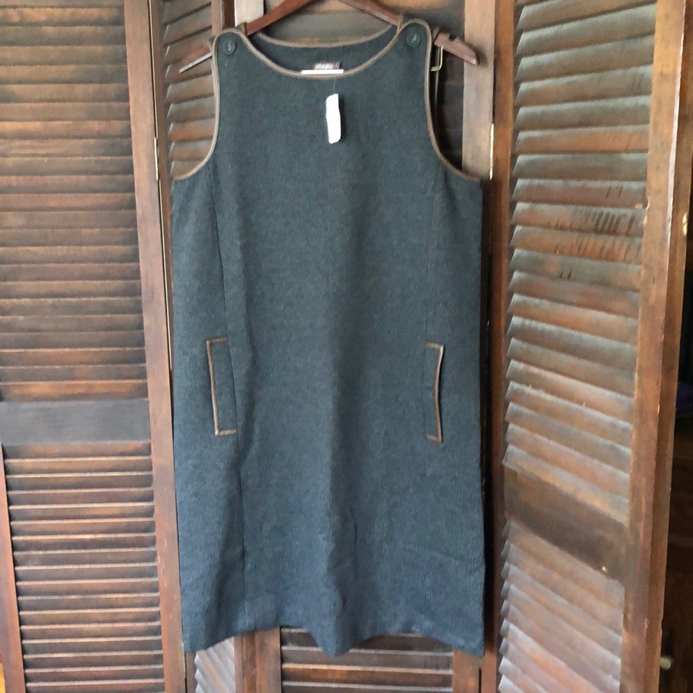 NWT J McLaughlin Dinah Dress, Large